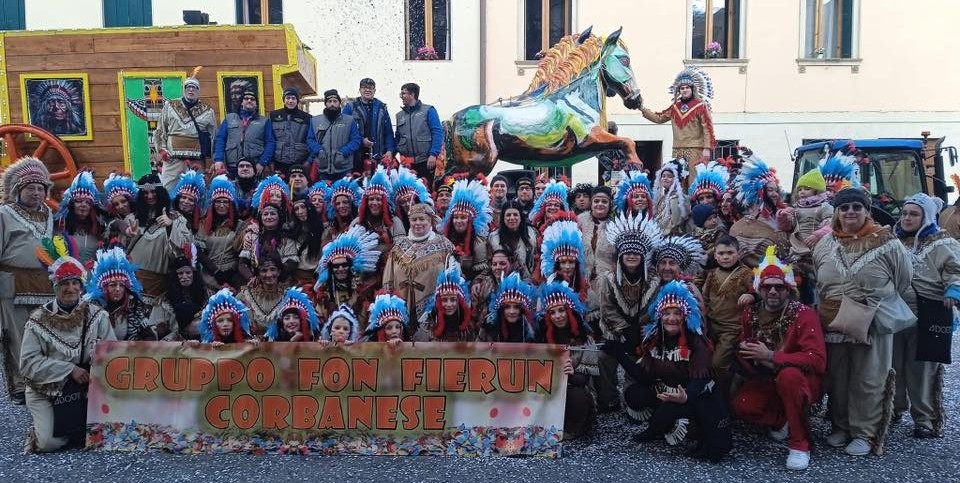 Foto Gruppo Fon Fierun