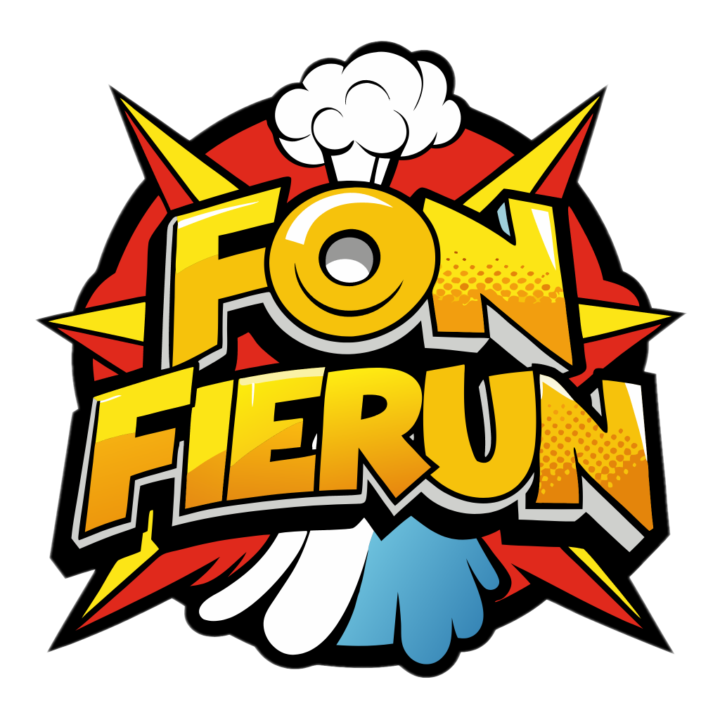 Fon Fierun Logo