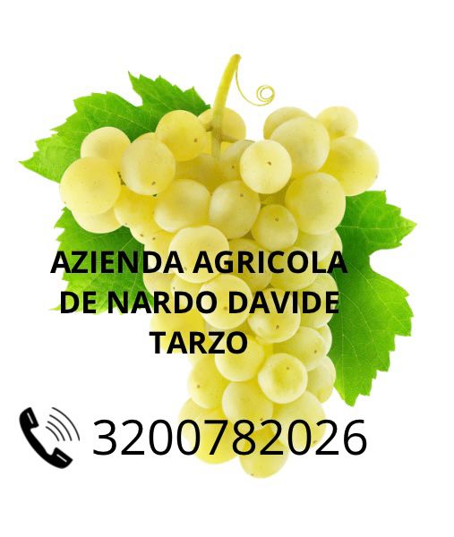 Azienda Agricola De Nardo