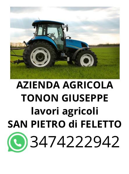 Azienda Agricola Tonon