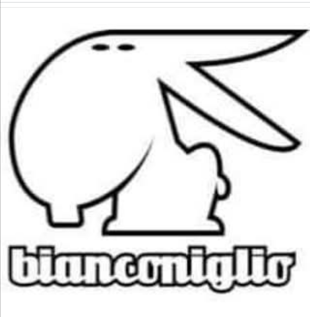 Bianconiglio