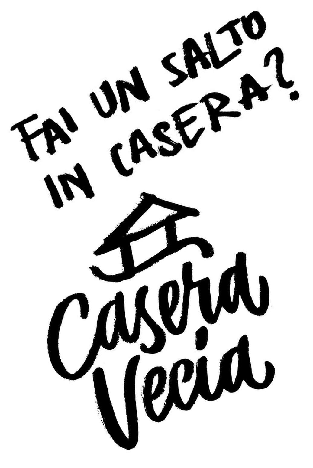 Casera Vecia