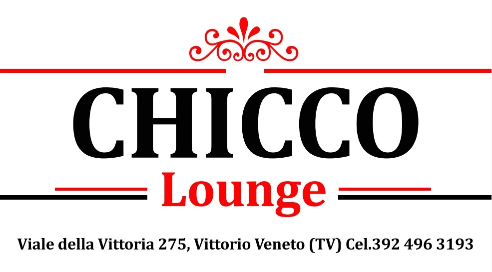 Chicco Lounge