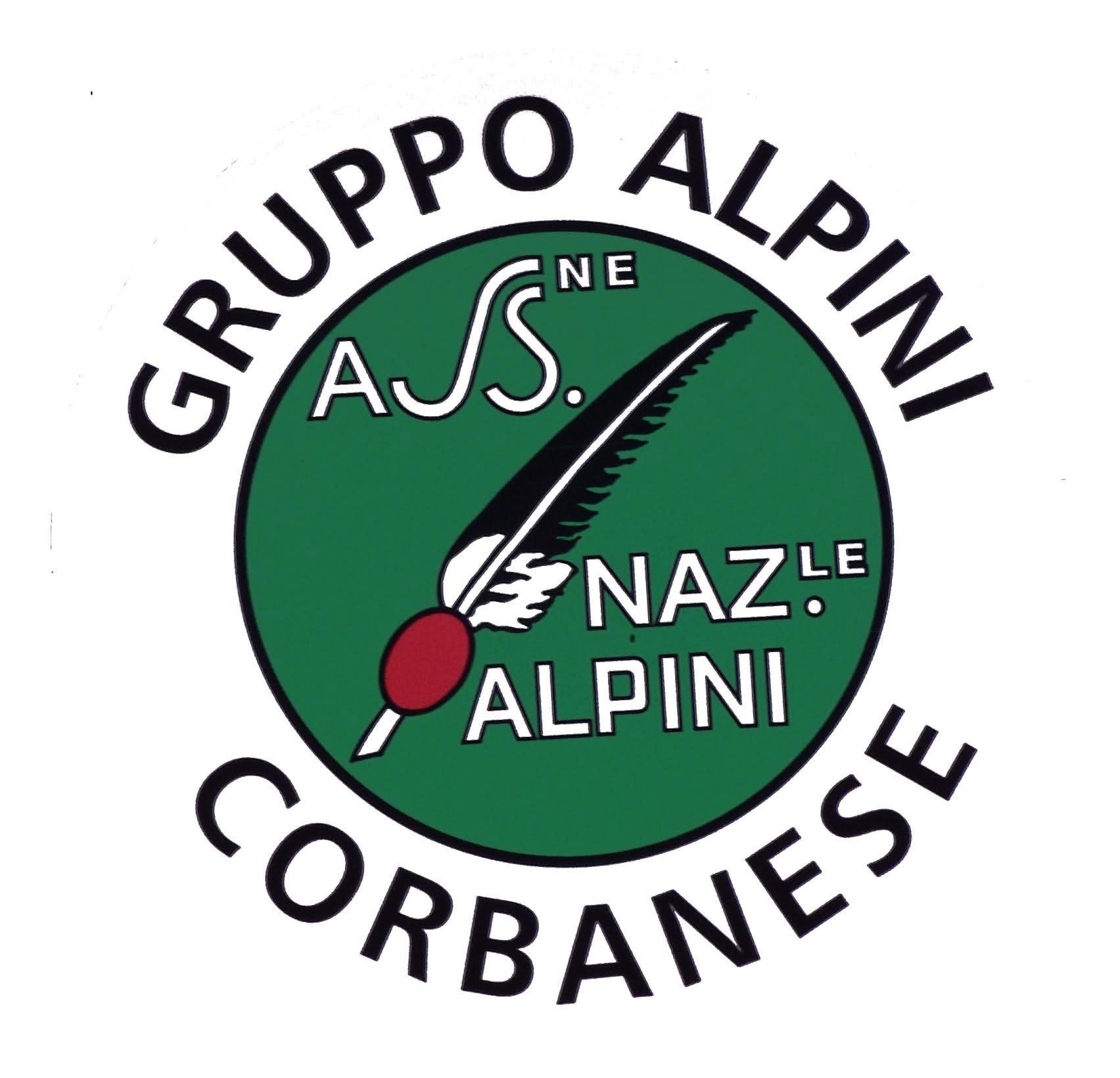 Gruppo Alpini Corbanese
