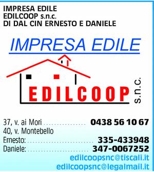 Impresa Edile Edilcoop