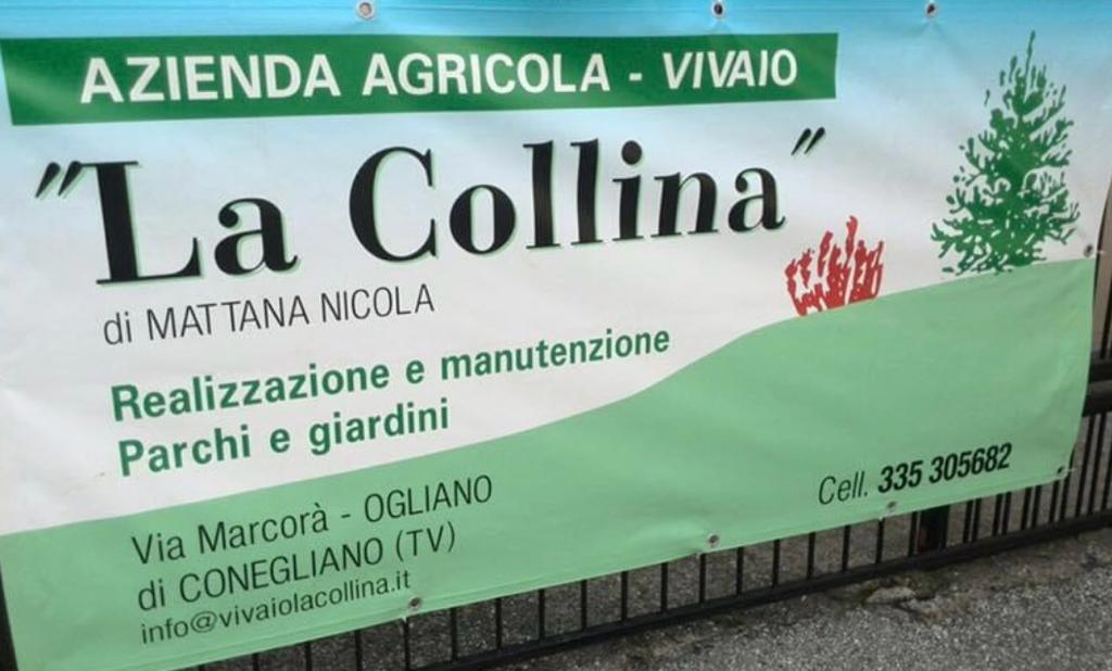 La Collina